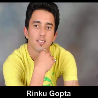 Rinku Gopta
